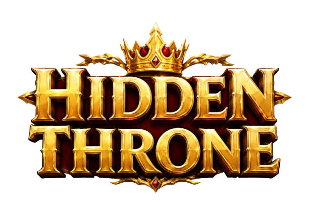 Hidden Throne