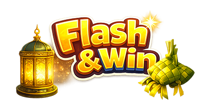 Flash & Win