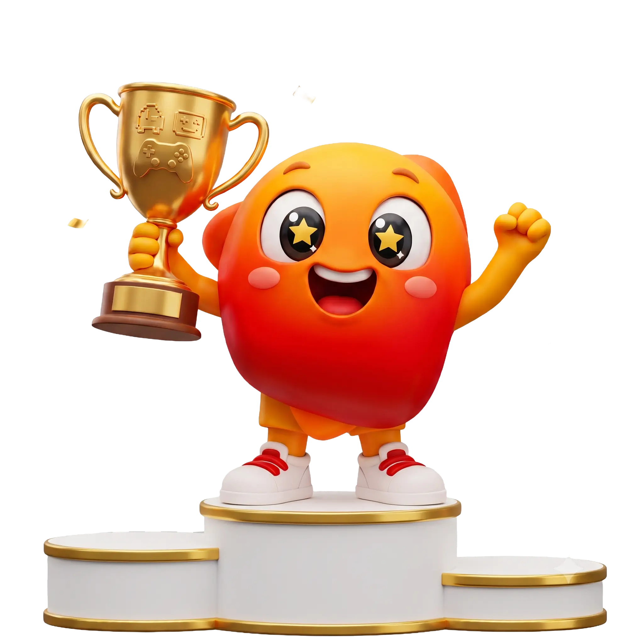 Trophy