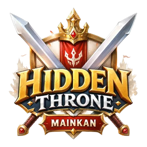 Hidden Throne